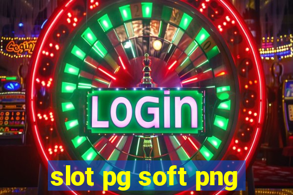 slot pg soft png